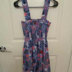 Floral Kate Spade Dress - Size XS
